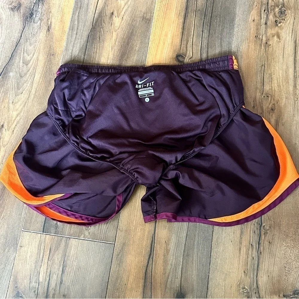 Nike | Dri-Fit Running Shorts | Small